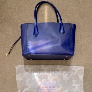Dagne Dover Legend Tote - like new